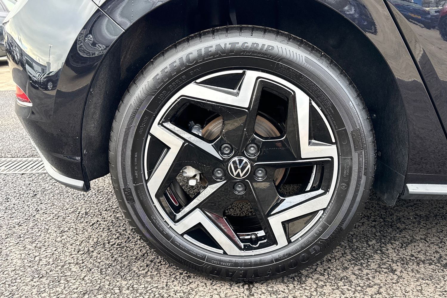 Used Volkswagen Polo 2025 for sale - 77700666: Photo 10