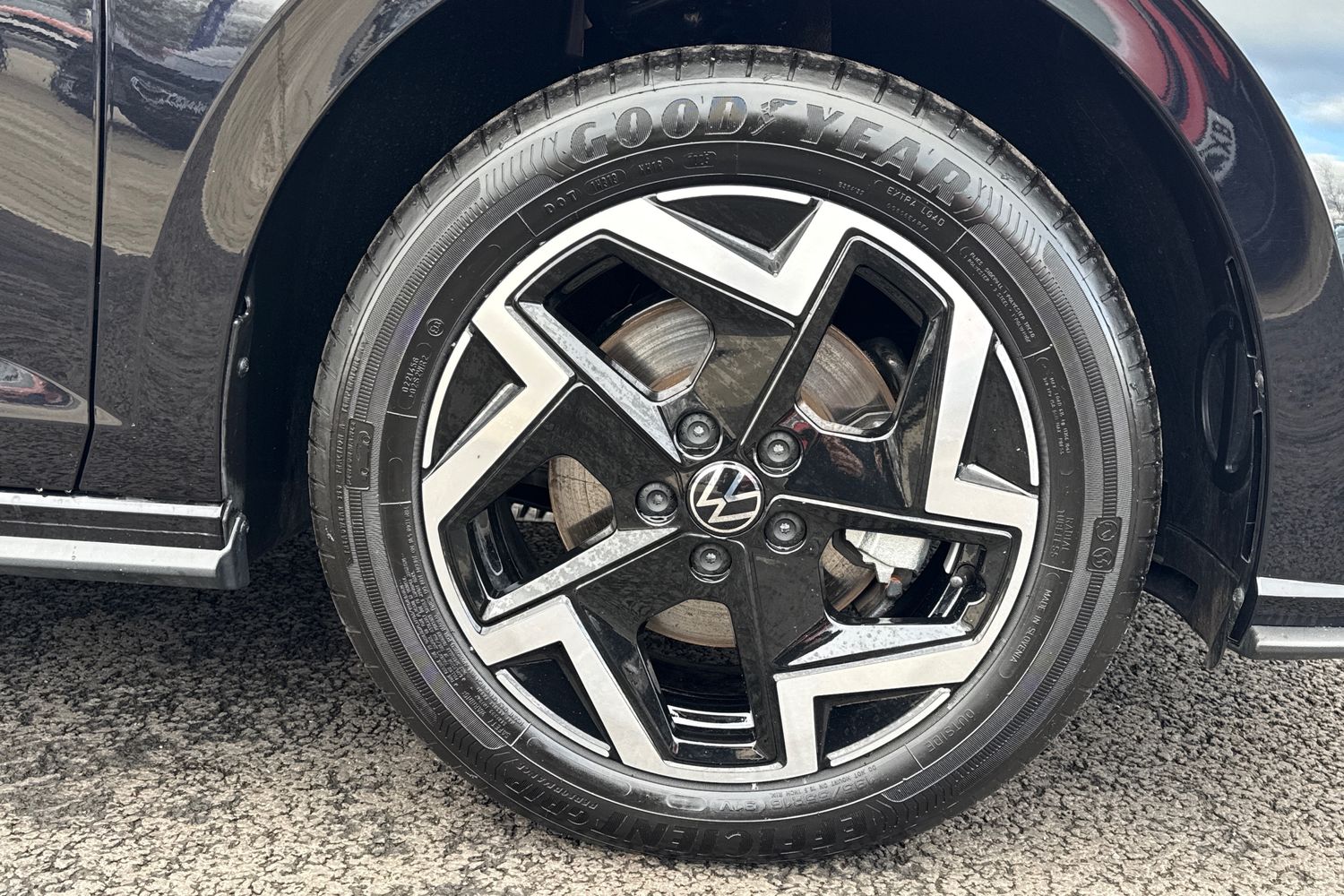 Used Volkswagen Polo 2025 for sale - 77700666: Photo 11