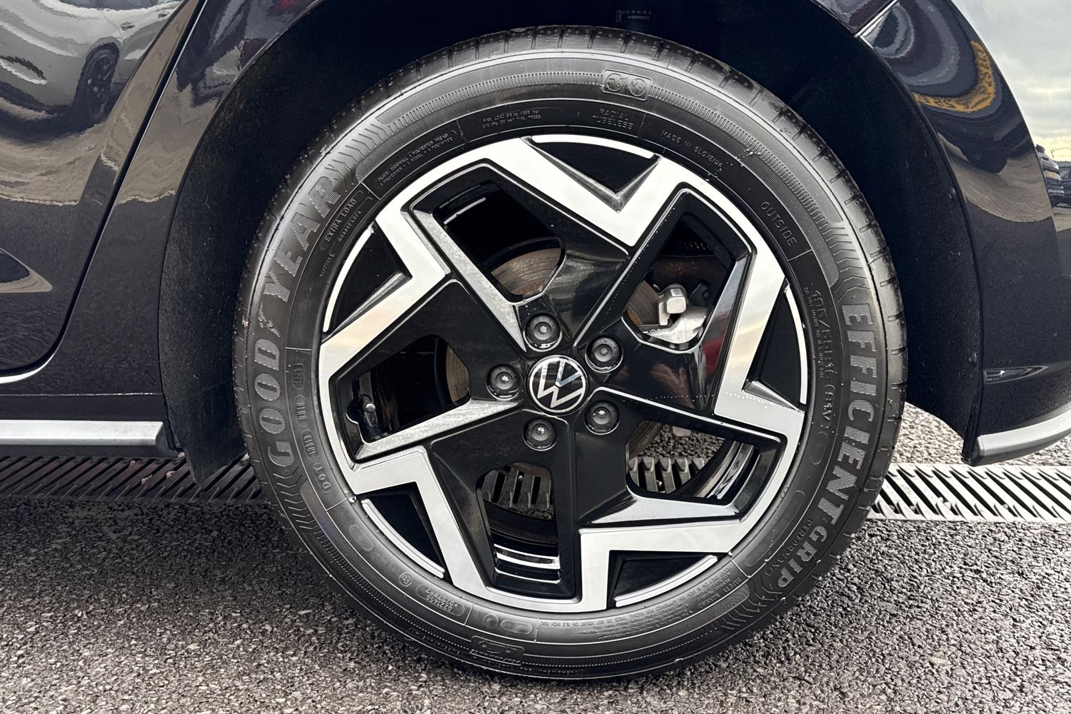 Used Volkswagen Polo 2025 for sale - 77700666: Photo 13