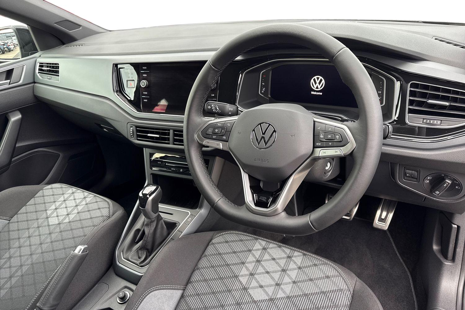 Used Volkswagen Polo 2025 for sale - 77700666: Photo 14