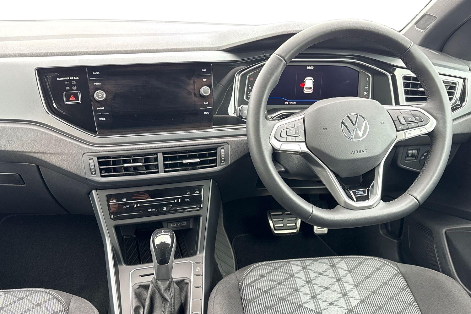 Used Volkswagen Polo 2025 for sale - 77700666: Photo 18