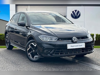 Used Volkswagen Polo 2025 for sale - 77700666: Photo