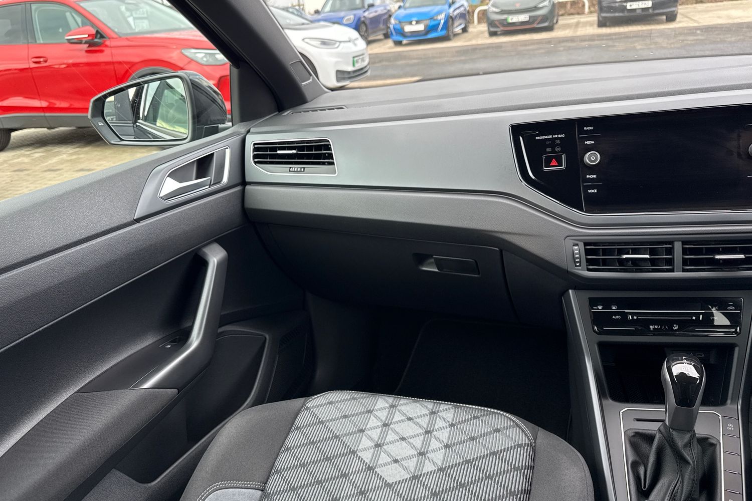 Used Volkswagen Polo 2025 for sale - 77700666: Photo 20