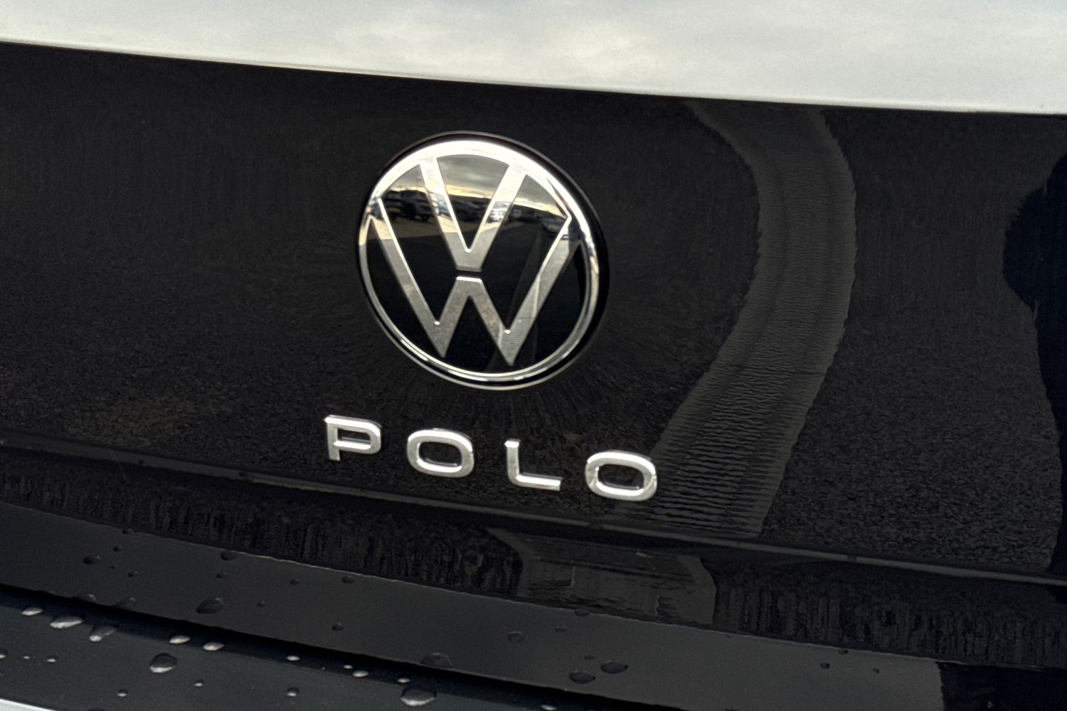 Used Volkswagen Polo 2025 for sale - 77700666: Photo 25