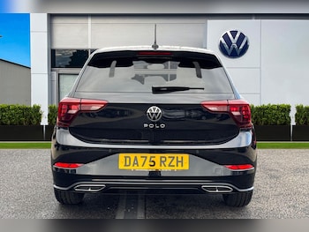 Used Volkswagen Polo 2025 for sale - 77700666: Photo