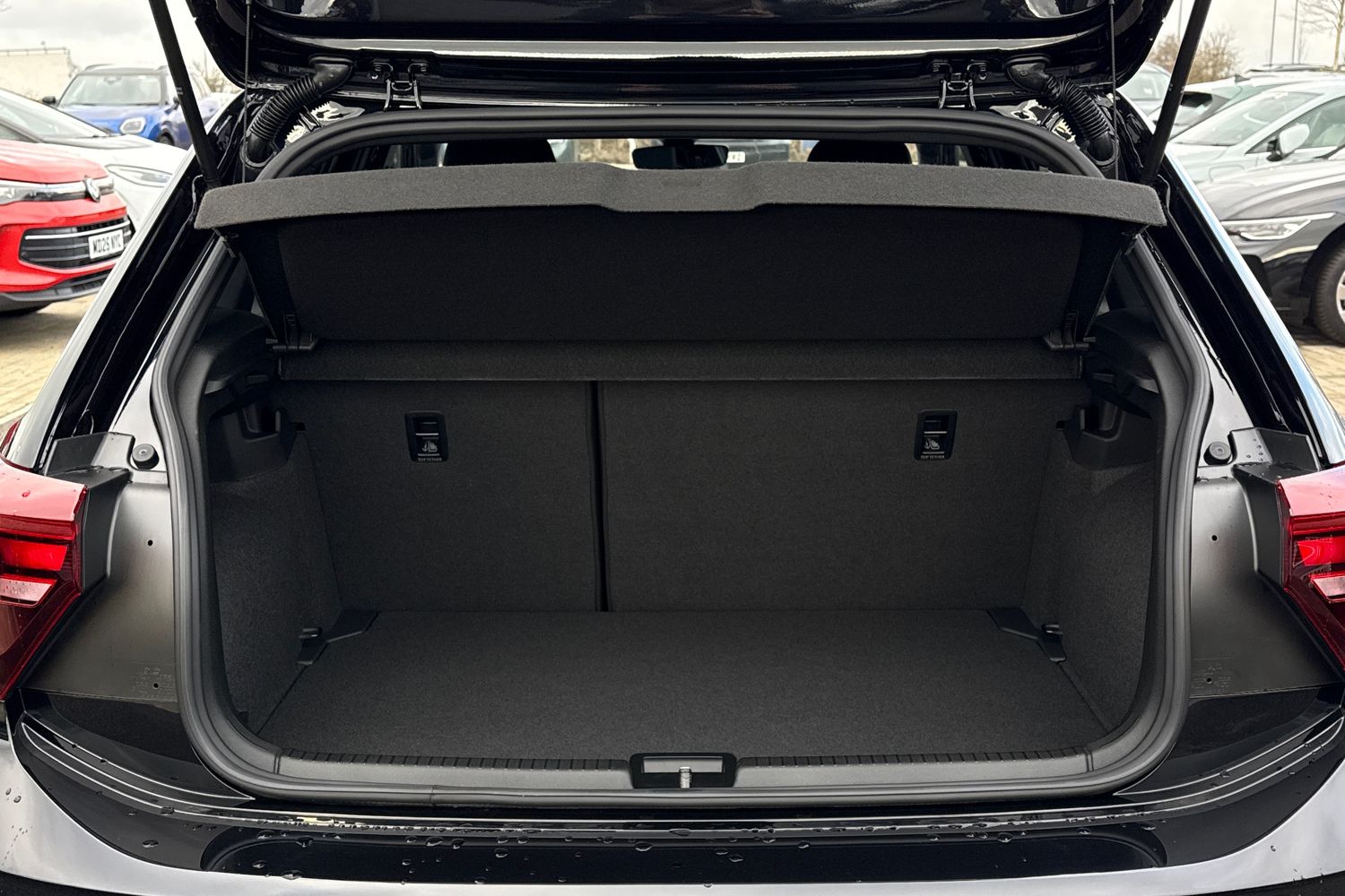 Used Volkswagen Polo 2025 for sale - 77700666: Photo 7