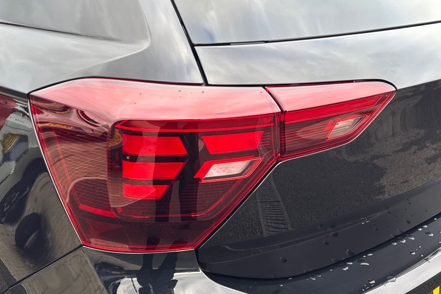 Used Volkswagen Polo 2025 for sale - 77700666: Photo 8