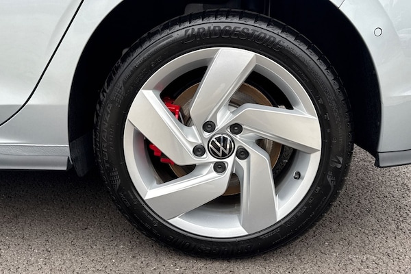 Used Volkswagen Golf 2025 for sale - 76143744: Photo 10