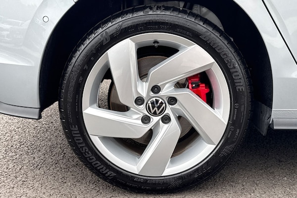 Used Volkswagen Golf 2025 for sale - 76143744: Photo 11