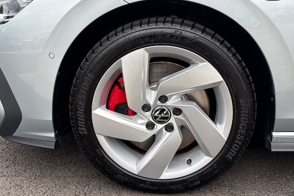 Used Volkswagen Golf 2025 for sale - 76143744: Photo 13