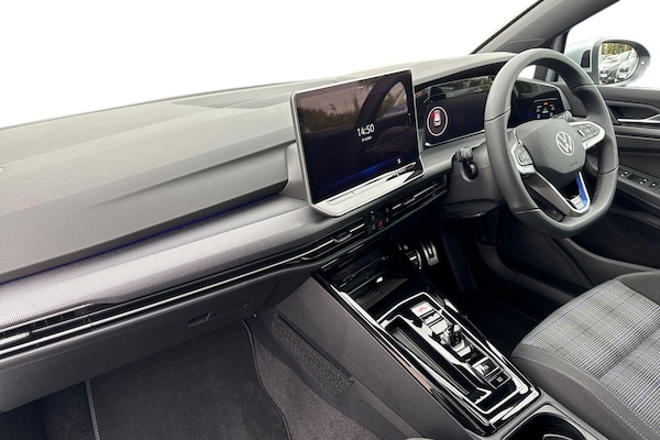 Used Volkswagen Golf 2025 for sale - 76143744: Photo 15