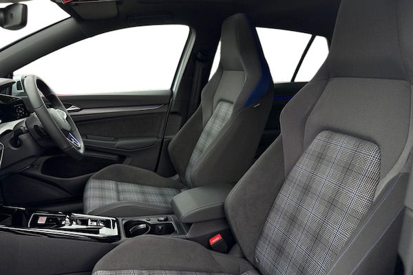 Used Volkswagen Golf 2025 for sale - 76143744: Photo 16