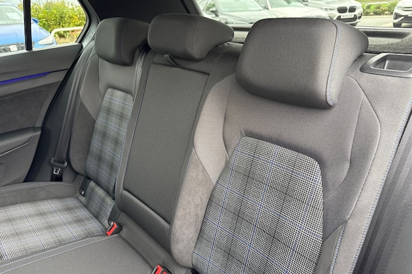Used Volkswagen Golf 2025 for sale - 76143744: Photo 19