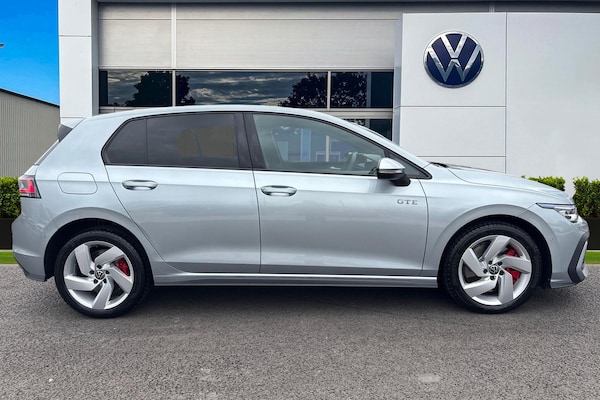 Used Volkswagen Golf 2025 for sale - 76143744: Photo 3