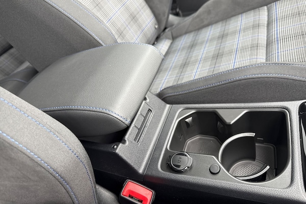 Used Volkswagen Golf 2025 for sale - 76143744: Photo 41