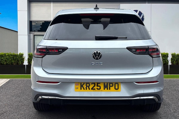 Used Volkswagen Golf 2025 for sale - 76143744: Photo 4