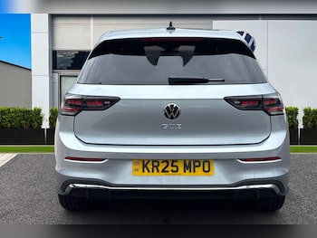 Used Volkswagen Golf 2025 for sale - 76143744: Photo 4