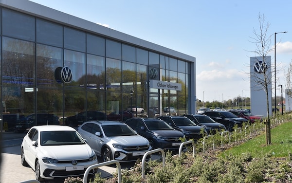 Used Volkswagen Golf 2025 for sale - 76143744: Photo 51