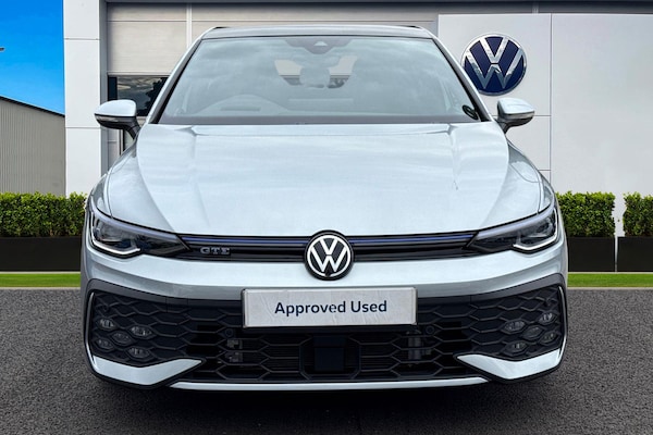Used Volkswagen Golf 2025 for sale - 76143744: Photo 6