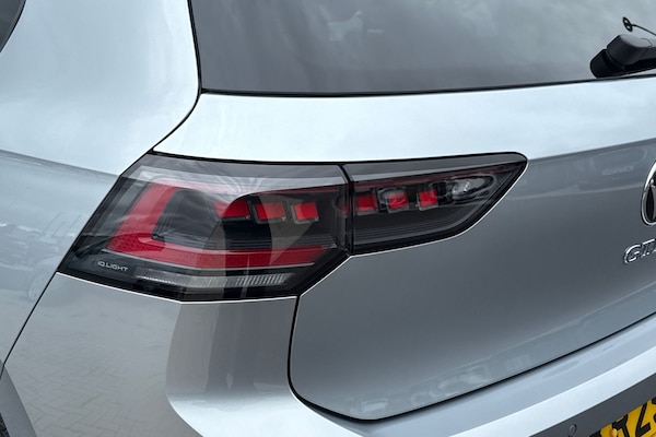 Used Volkswagen Golf 2025 for sale - 76143744: Photo 8