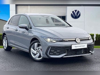 Used Volkswagen Golf 2025 for sale - 77382561: Photo