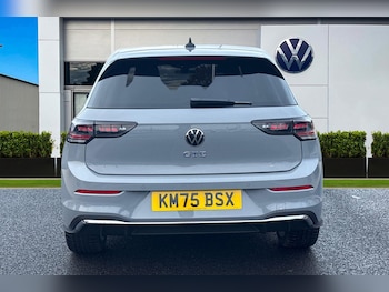 Used Volkswagen Golf 2025 for sale - 77382561: Photo