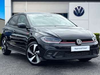2023 - 2.0 TSI GTI 5dr DSG **REVERSING CAMERA**