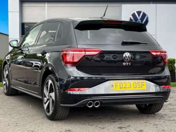 Used Volkswagen Polo 2023 for sale - 74780614: Photo