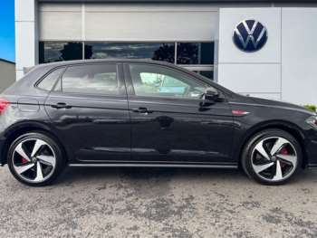 Used Volkswagen Polo 2023 for sale - 74780614: Photo