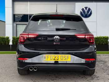 Used Volkswagen Polo 2023 for sale - 74780614: Photo