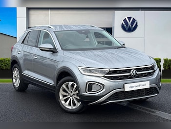 2024 - 1.5 TSI Style 5dr DSG