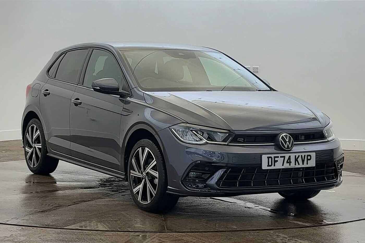 Used Volkswagen Polo 2025 for sale - 76617135: Photo 1