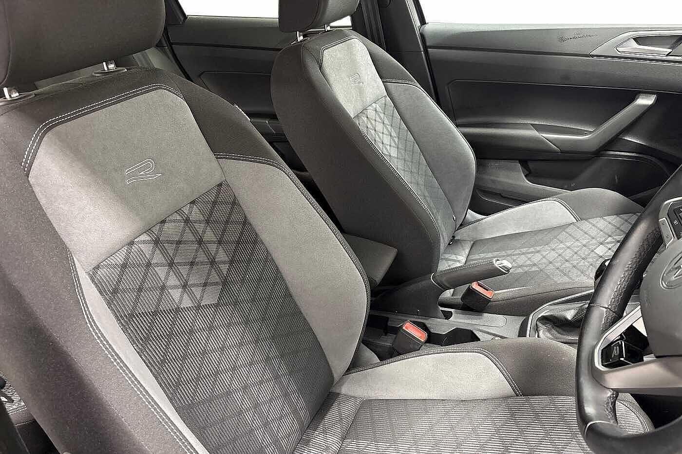 Used Volkswagen Polo 2025 for sale - 76617135: Photo 10