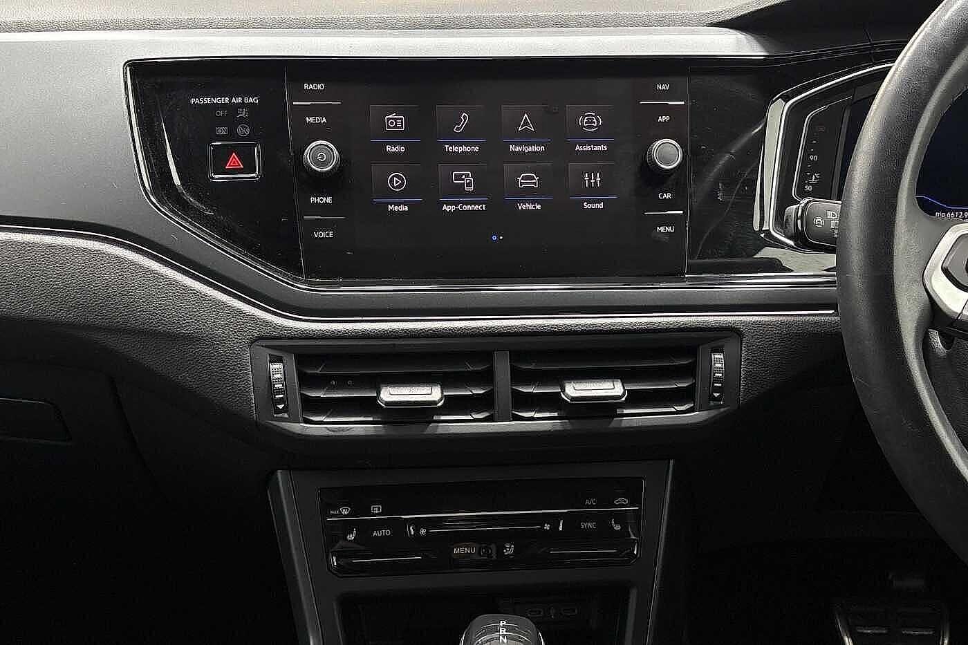 Used Volkswagen Polo 2025 for sale - 76617135: Photo 12