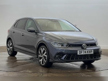 2025 - 1.0 TSI 115 R-Line 5dr DSG