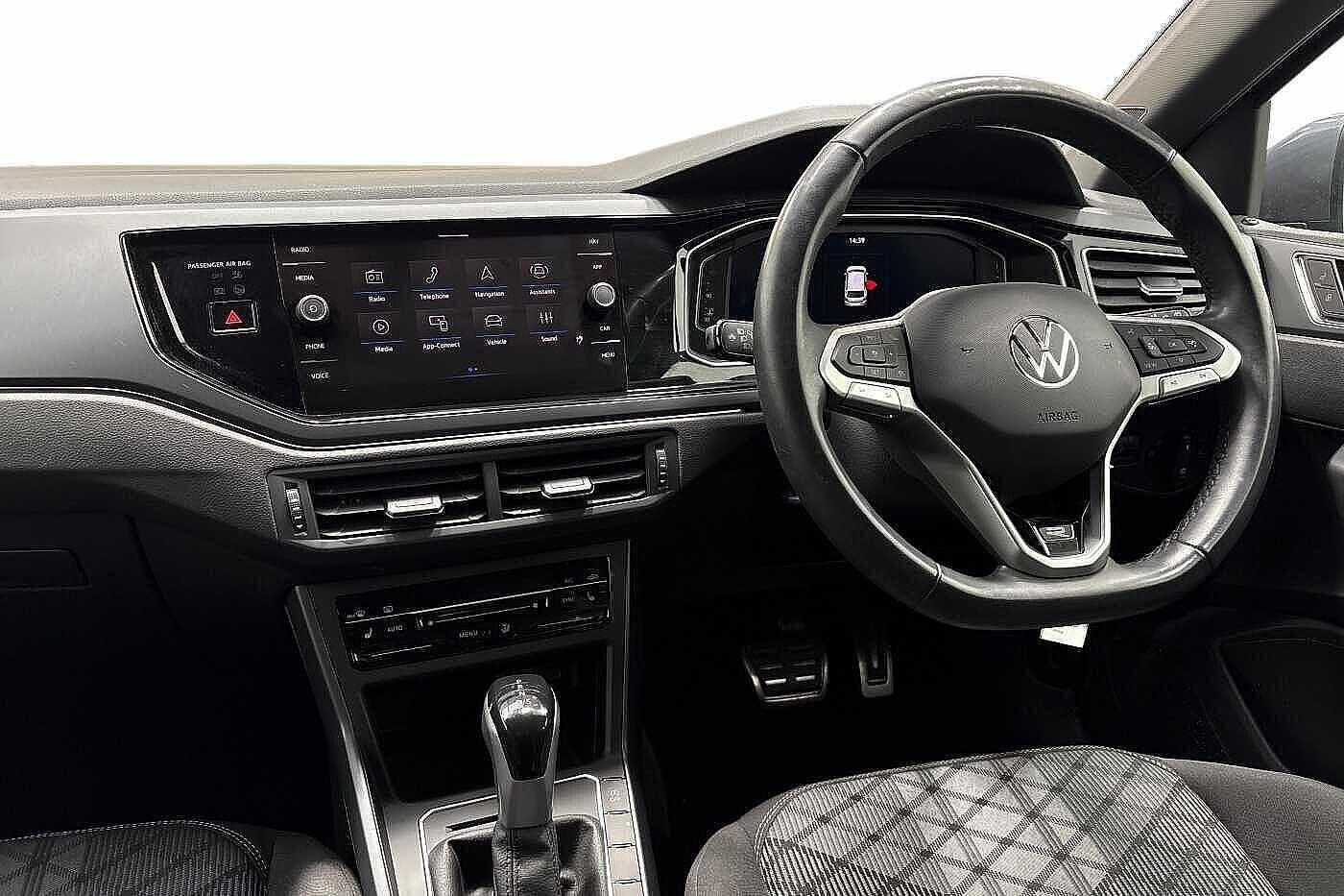 Used Volkswagen Polo 2025 for sale - 76617135: Photo 2