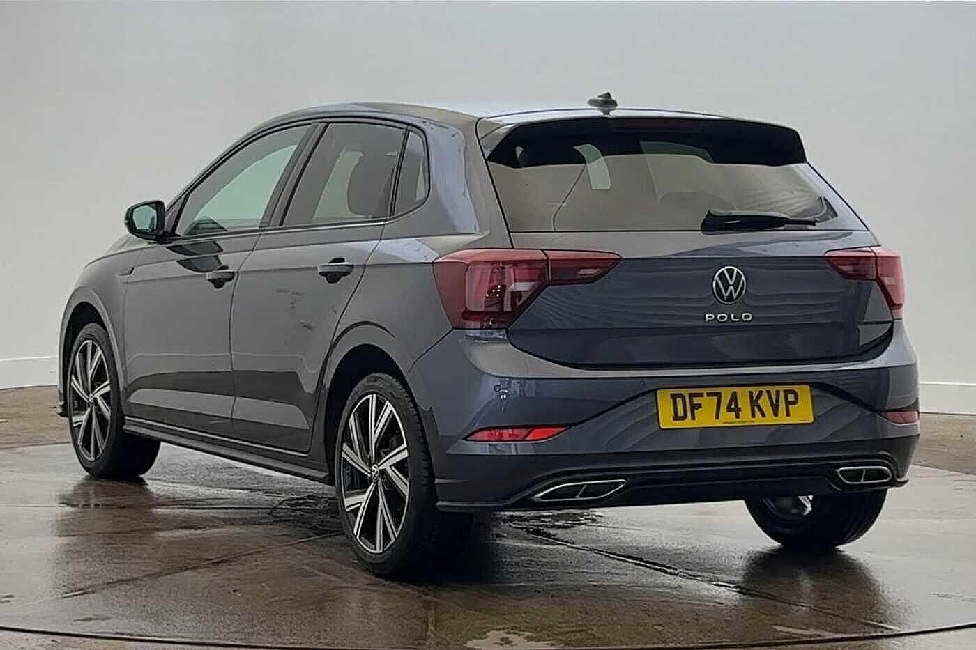 Used Volkswagen Polo 2025 for sale - 76617135: Photo 3