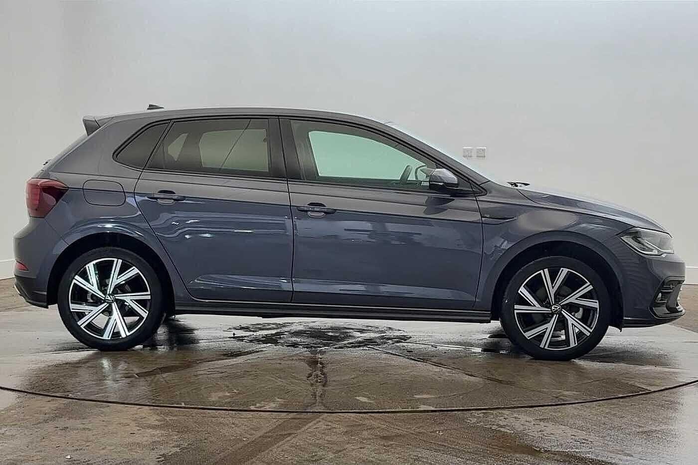 Used Volkswagen Polo 2025 for sale - 76617135: Photo 4