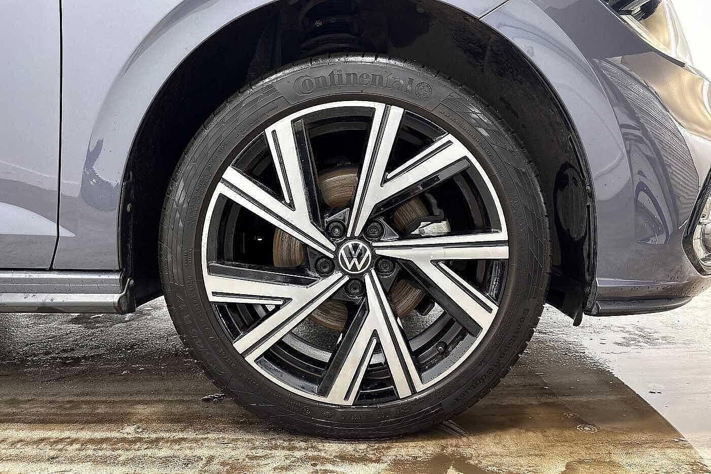 Used Volkswagen Polo 2025 for sale - 76617135: Photo 5