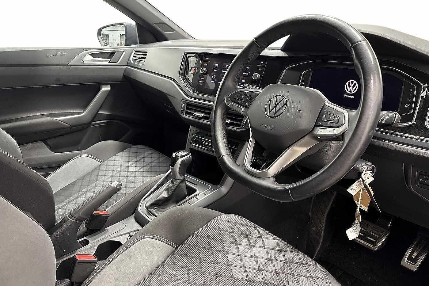 Used Volkswagen Polo 2025 for sale - 76617135: Photo 6