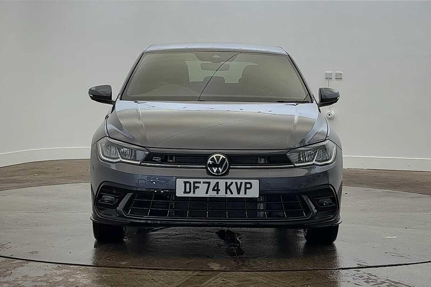 Used Volkswagen Polo 2025 for sale - 76617135: Photo 7