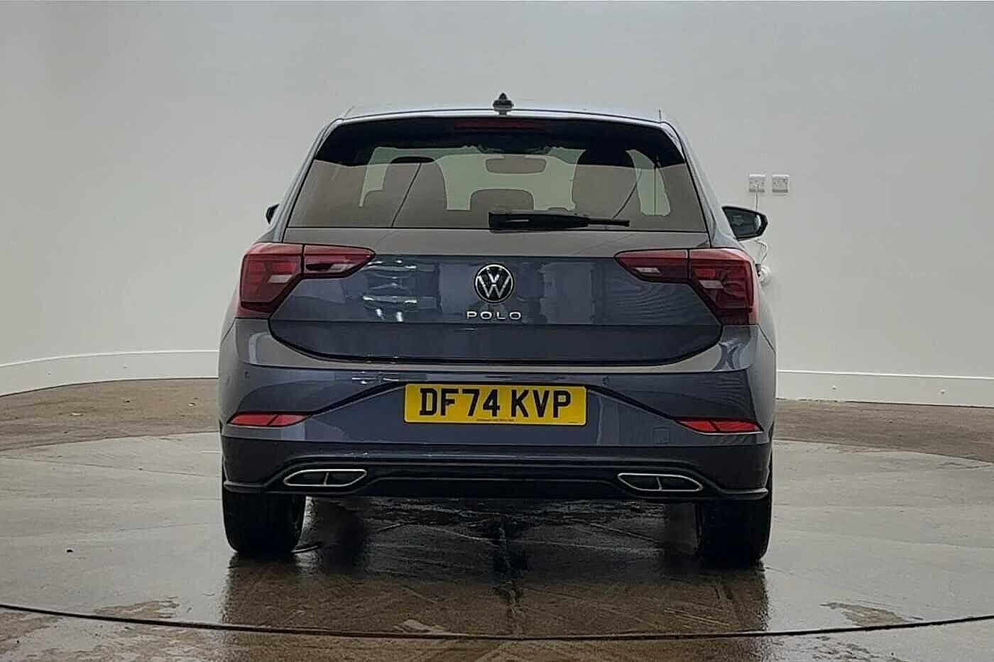 Used Volkswagen Polo 2025 for sale - 76617135: Photo 8