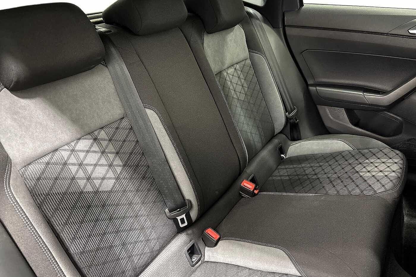 Used Volkswagen Polo 2025 for sale - 76617135: Photo 9