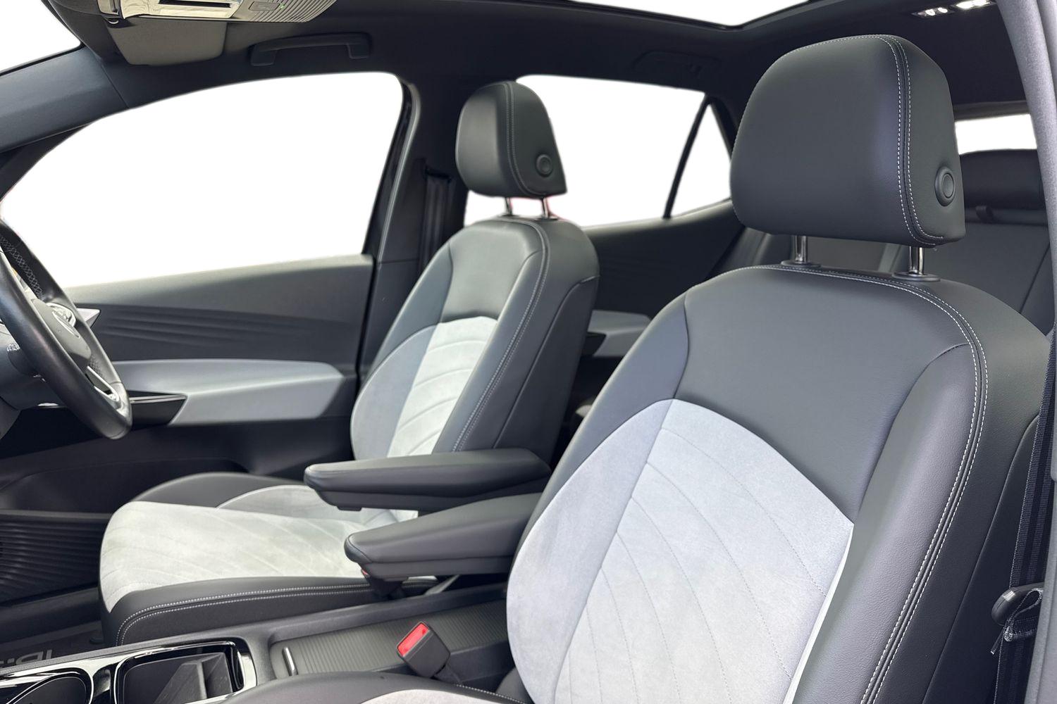 Used Volkswagen ID.3 2023 for sale - 77649275: Photo 10