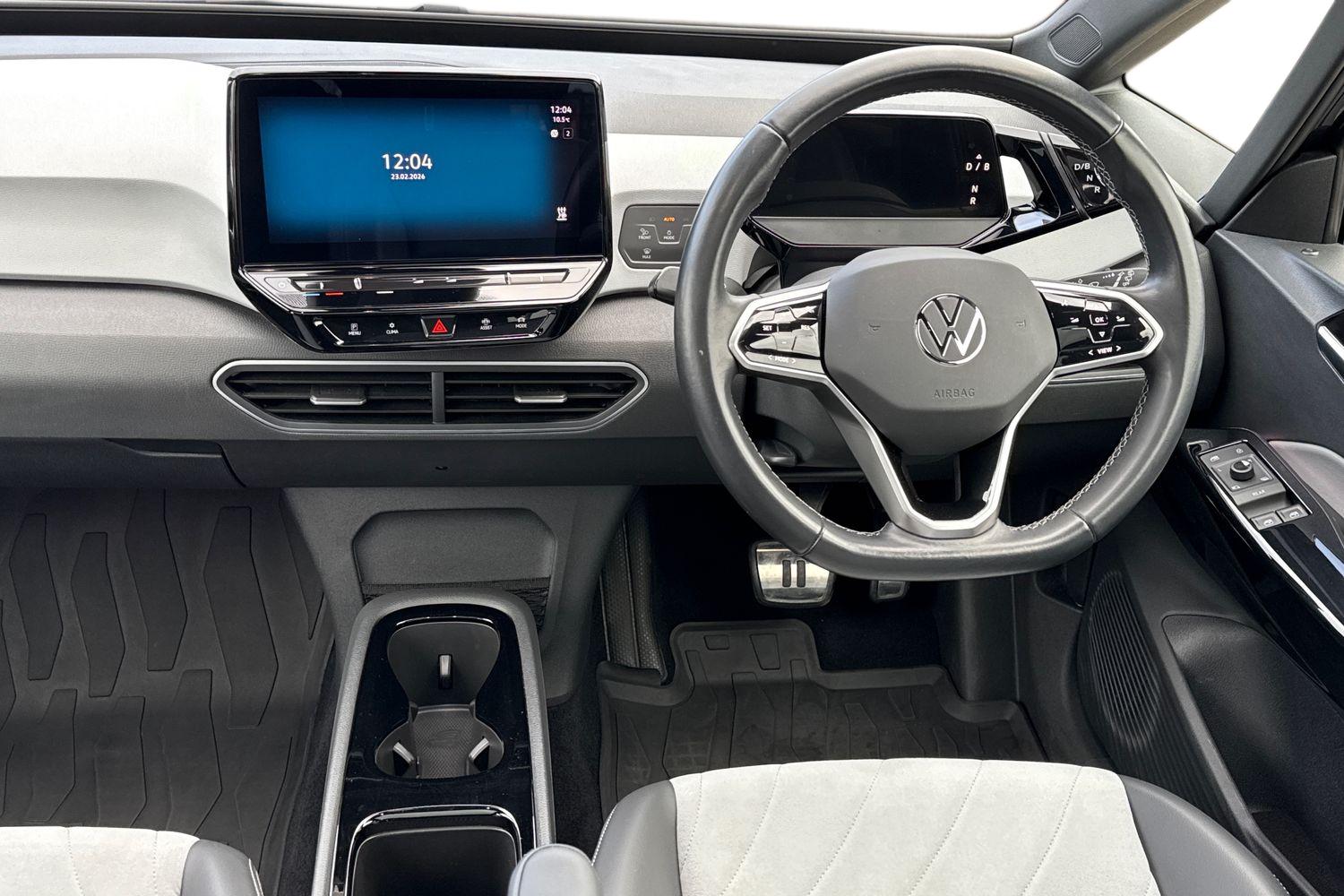 Used Volkswagen ID.3 2023 for sale - 77649275: Photo 12