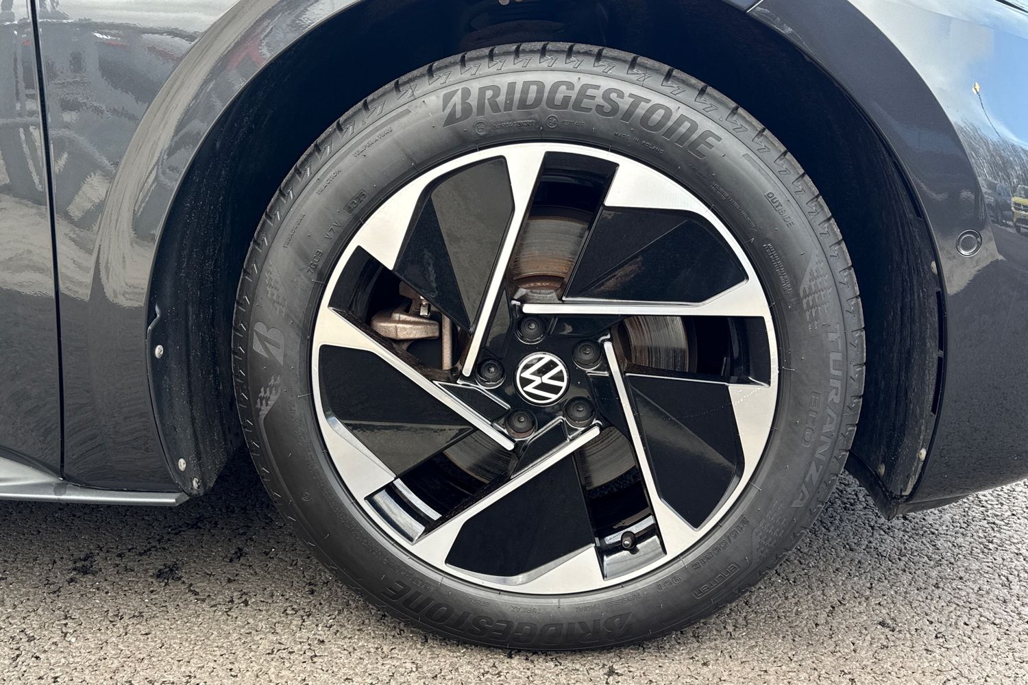 Used Volkswagen ID.3 2023 for sale - 77649275: Photo 21