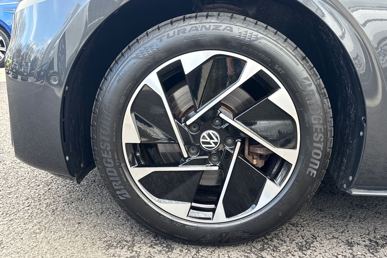 Used Volkswagen ID.3 2023 for sale - 77649275: Photo 22