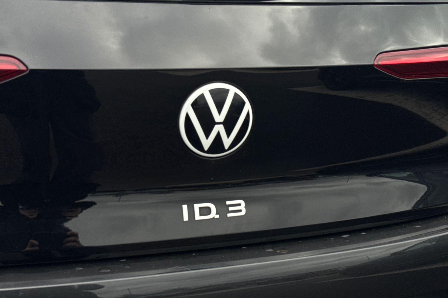 Used Volkswagen ID.3 2023 for sale - 77649275: Photo 24