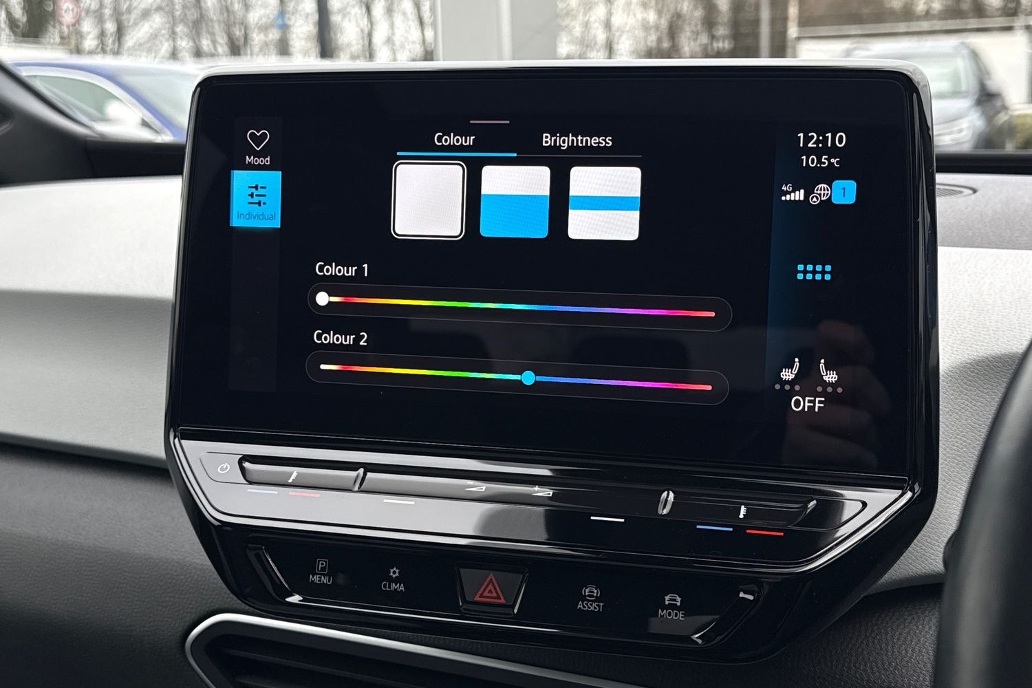 Used Volkswagen ID.3 2023 for sale - 77649275: Photo 38