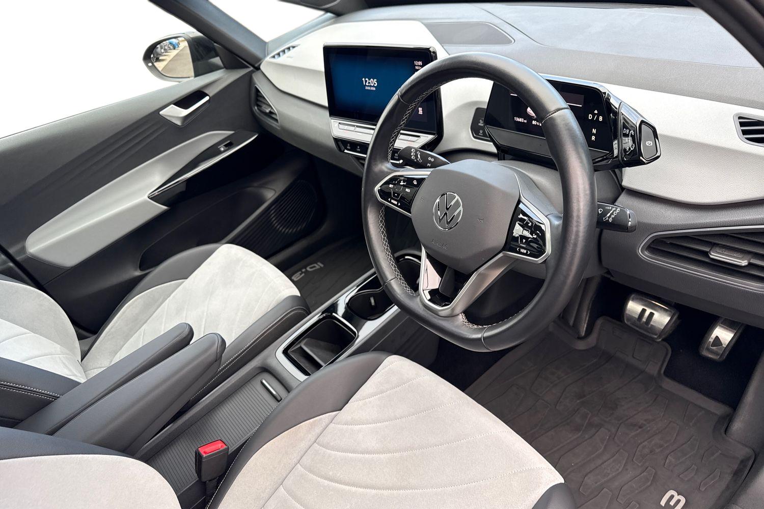 Used Volkswagen ID.3 2023 for sale - 77649275: Photo 7